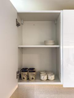 Full Sunset Canal Views - Amazing Apartment in the Heart of Al Reem - 5 min from Cleveland, Galleria, ADGM - 3