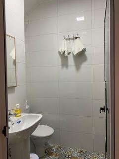 Verona Surf House appartement Vue sur Jardin - 5