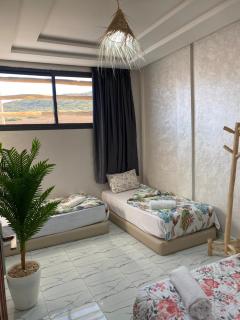 Verona Surf House appartement Vue sur Jardin - 4