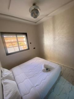 Verona Surf House appartement Vue sur Jardin - 3