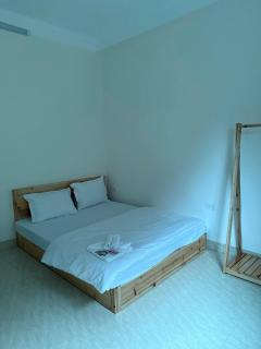 De Pakha Homestay - 1