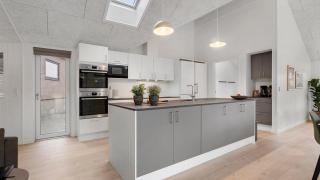 Villavilla 900 - Hvide Sande, Vestjylland - 1