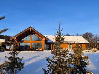 Osada Wilcze - Dom wakacyjny Istebna - Istebna - 0