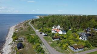 Sjötorpet - unikt boende vid havet på norra Öland! - 9