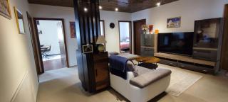 Two bedroom Apartment in Sankt Englmar, Bavaria - 3