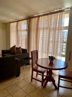 Oceanic Apartment - City and Stadium Views3 - Self-Catering - 2