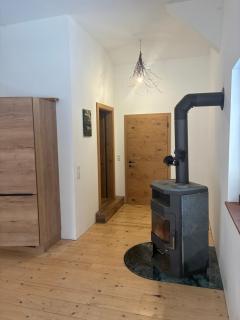 Ferienhaus Wieswald - Ehrwald - 6