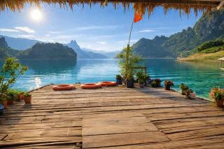 Mường Trai Homestay - 0