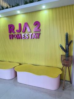 RJA 2 Homestay - 6