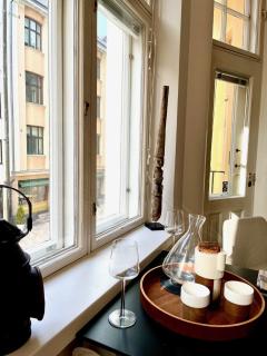 Picturesque Area in Helsinki Center Apartment - 2