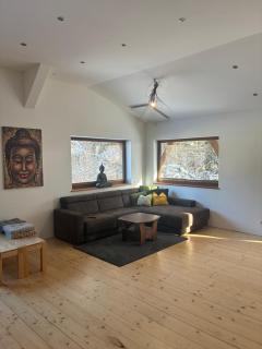 Ferienhaus Wieswald - Ehrwald - 7