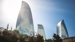 Hillside Boutique Hotel Baku - 3