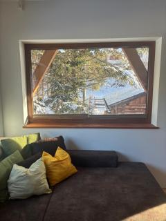 Ferienhaus Wieswald - Ehrwald - 8