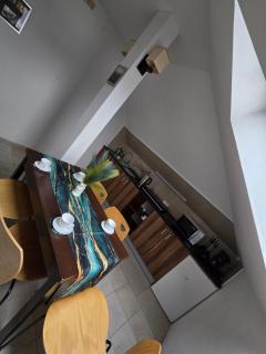 Dom lub apartamenty z widokiem na góry Wichrowe Wzgórza z basenem Brenna - Ustroń - 7