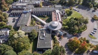 Daresbury Park Hotel - 7