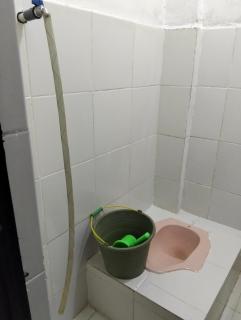 Penginapan amalia -  - 7