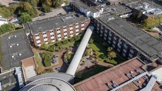 Daresbury Park Hotel - 5