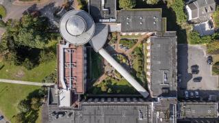 Daresbury Park Hotel - 3