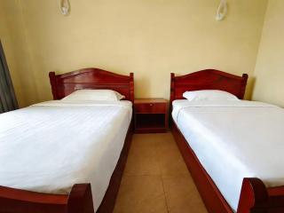 樱花Cherry Blossom Hotel Xiangkhoang - 3