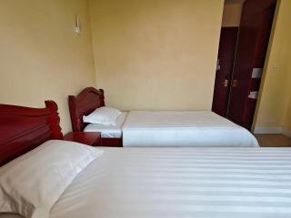 樱花Cherry Blossom Hotel Xiangkhoang - 6