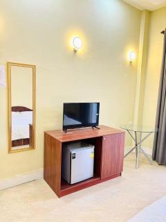 樱花Cherry Blossom Hotel Xiangkhoang - 8