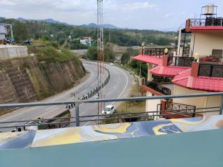 The Himalayan Vista - 8