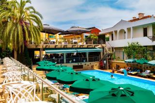 AMBASSADOR PLAZA Resort Hotel&Spa -All Inclusive Plus Adult Friendly - 7