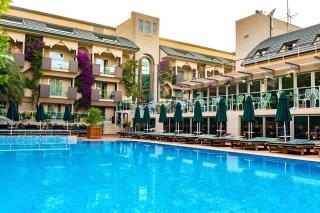 AMBASSADOR PLAZA Resort Hotel&Spa - All Inclusive Plus - Adult Friendly - 9