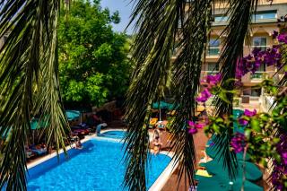 AMBASSADOR PLAZA Resort Hotel&Spa -All Inclusive Plus Adult Friendly - 2
