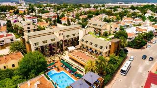 AMBASSADOR PLAZA Resort Hotel&Spa -All Inclusive Plus Adult Friendly - 3
