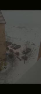 La Casa De la Mama chauffée climatisée 3 pièces - 8