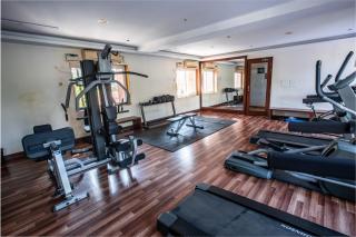 Goa Chillout Apartment - Studio - 4