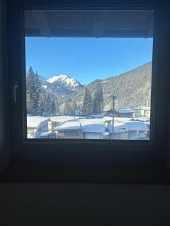 Ferienhaus Wieswald - Ehrwald - 9