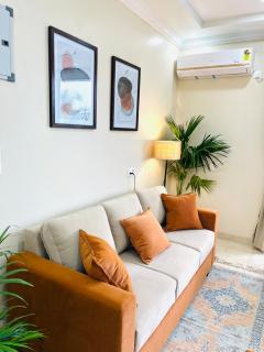 Aube - Brand New Premium 2 BHK with Swimming Pool - 9