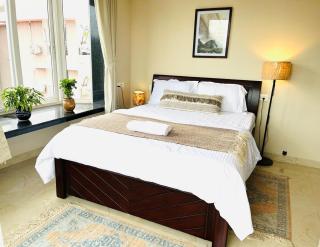 Aube - Brand New Premium 2 BHK with Swimming Pool - 1