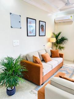 Aube - Brand New Premium 2 BHK with Swimming Pool - 7