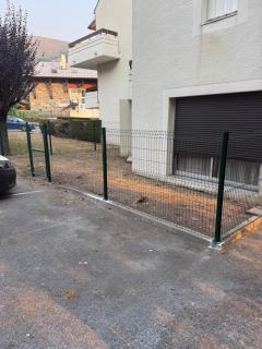 Appartement 4 couchage Saint Lary Soulan - 1