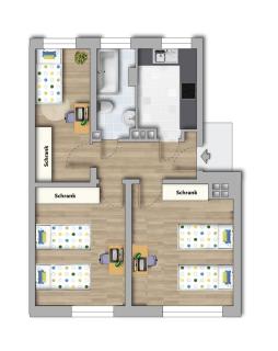 AIKey Plauen 25 3 - 4