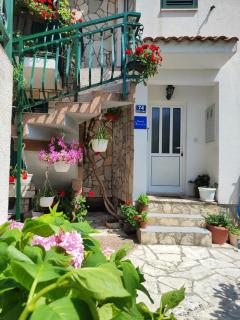 Apartmani Kežić Drvenik - 8