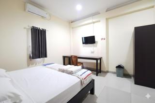 OYO 95059 Ikon Guesthouse - 6