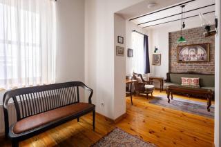 Cozy Intimate 2BD2Bath Galata Tower Home! #410 - 7