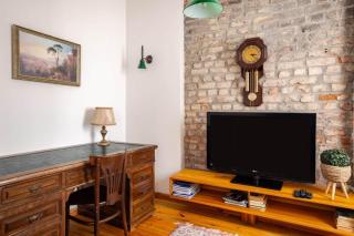 Cozy Intimate 2BD2Bath Galata Tower Home! #410 - 2