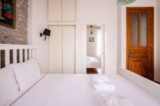 Cozy Intimate 2BD2Bath Galata Tower Home! #410 - 1