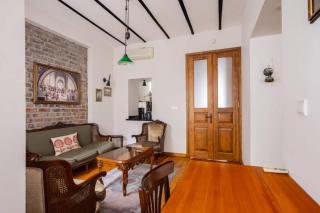 Cozy Intimate 2BD2Bath Galata Tower Home! #410 - 5