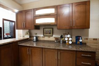 15 min from Cairo airport ZorouNa Apartments - 8