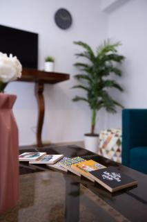 15 min from Cairo airport ZorouNa Apartments - 7