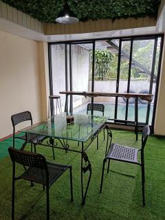 Selaras Heritage Villa - 2