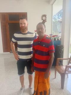 Blue Heaven Guest House Wellawaya - 9