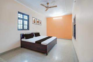 Hotel O BR GARDEN - 9