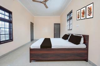 Hotel O BR GARDEN - 7